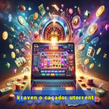 kraven o caçador utorrent